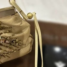 Bottega Veneta Beaded Sequin Style 4