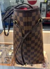 Louis Vuitton Neverfull - With Organizer 3