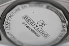 Breitling Chronomat A77310101A3A1 2022 2
