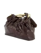 Fendi Fine Mama Baguette Nano 7AS420AV5BF18H6 149300374 3