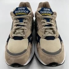 New Balance 920 Burnt Made in England 10 M920UPG 4