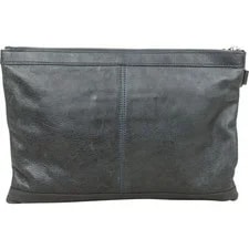 Balenciaga Dark City Pochette Evening 2