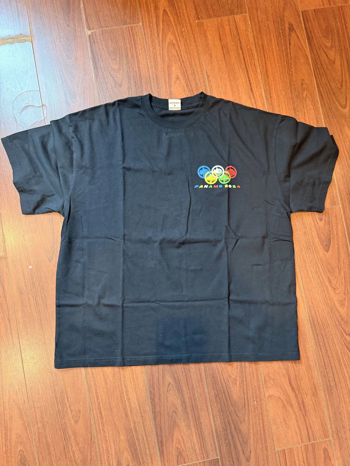 Corteiz — Corteiz Tee — streetwear — resale