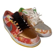 Nike SB Dunk Low Street Hawker 14 3