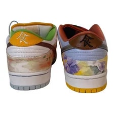 Nike SB Dunk Low Street Hawker 14 4