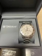 Tag Heuer Aquaracer Chronograph Cay1111 2