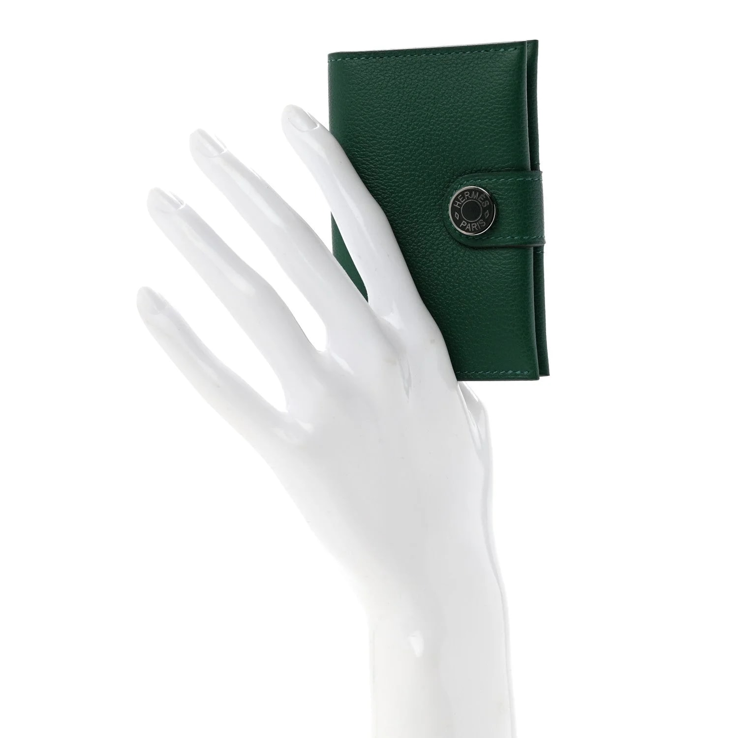 Evercolor Verso R.m.s Card Holder Moyen Fonce 2