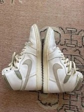Jordan — Size 10.5 - Jordan 1 Retro High 85 OG Neutral Foxtrot Union — Sneaker — resale