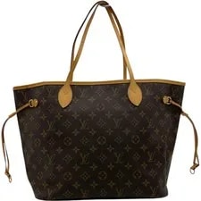 Louis Vuitton Neverfull With Dust #OK2761 2