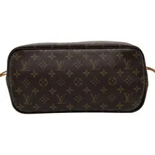 Louis Vuitton Neverfull With Dust #OK2761 4