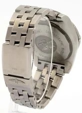 Minty Breitling Chronomat B01 Chronograph 44 Box/Papers AB0115101C1A1 4