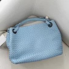 Bottega Veneta Authentic Base Length 32 Cm 2