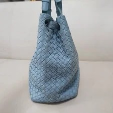 Bottega Veneta Authentic Base Length 32 Cm 4