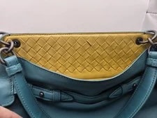 Bottega Veneta COA 2