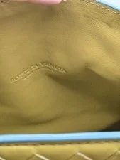 Bottega Veneta COA 3