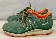 Asics Gel Lyte III Dark H427L-8080 3