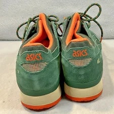 Asics Gel Lyte III Dark H427L-8080 4