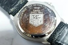 Tag Heuer Formula 1 Quartz WA1211 FORMULA1 4