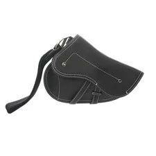 Dior — Dior Saddle Grain — Handbag — deal