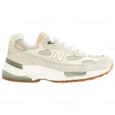 New Balance 992 Olivine 2