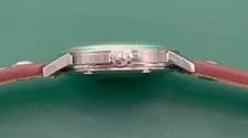 1968 Omega Seamaster Automatic Original Dial Ref.165.002 4