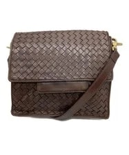 Bottega Veneta — Bottega Veneta Color: From Japan — Handbag — resale