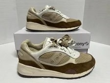 Saucony — Saucony 6000 - Cappuccino — Sneaker — resale