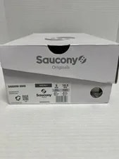 Saucony 6000 - Cappuccino 3