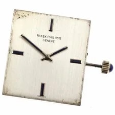 Patek Philippe — Patek Philippe Cal 177 Manual Wind — Watch — resale