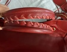 Balenciaga City Velo - Holiday Hamilton - Long Strap 3
