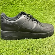 Nike — Nike Air Force 1 Low '07 Size 9 Athletic Lifestyle Shoes — Sneaker — resale