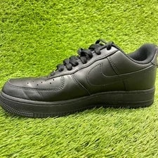 Nike Air Force 1 Low '07 Size 9 Athletic Lifestyle Shoes 3