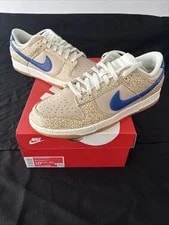 NIKE — Nike 2023 Dunk Low 'Montreal Bagel ' Special Box — Sneaker — resale