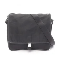 Prada — Prada Messenger / #MMB7339 — Handbag — resale