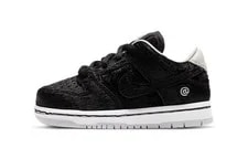 Nike SB — Nike SB Dunk Low Medicom Toy (2020) (PS) DC1630-001 — Sneaker — resale