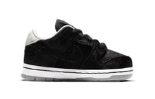 Nike SB Dunk Low Medicom Toy (2020) (PS) DC1630-001 2