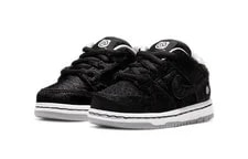Nike SB Dunk Low Medicom Toy (2020) (PS) DC1630-001 3