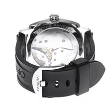 Panerai Radiomir 1940 3 Days PAM00690 Blue Dial Hand Winding Watch_840376 3