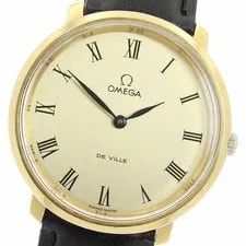 Omega — Omega T00L 104 Devil Manual Wind — Watch — resale