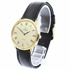 Omega T00L 104 Devil Manual Wind 2