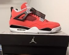 Air Jordan 4 Retro Toro Bravo 2026 2