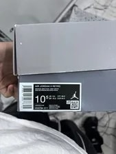 Air Jordan 9 Retro 2025 HV4794-011 4