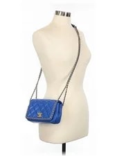 Chanel Never Ending Chain Flap One Size 2