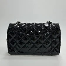 Chanel Large Classic Flap CC Chain 2
