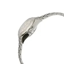 Rolex Datejust 28 Silver 279174 Wrist Size 15cm 2