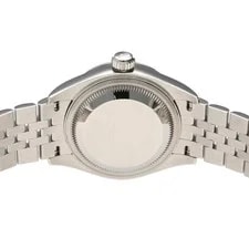 Rolex Datejust 28 Silver 279174 Wrist Size 15cm 3
