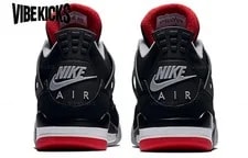 Air Jordan 4 Retro OG ' 2019 308497-060 New 4
