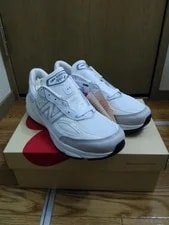 10.0US New Balance 990 V6 U990Gb6 2