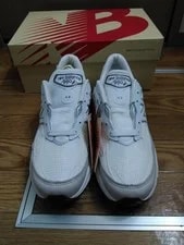 10.0US New Balance 990 V6 U990Gb6 3