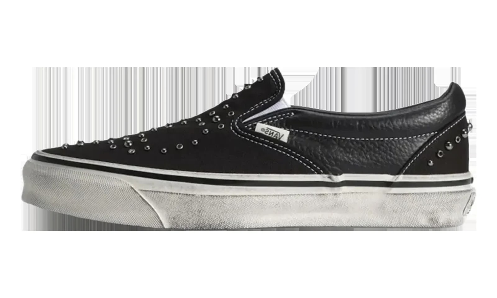 LX Classic Slip-On 98 "Pearlized Pack " VN000D9PIND 3
